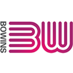 bowins garment logo