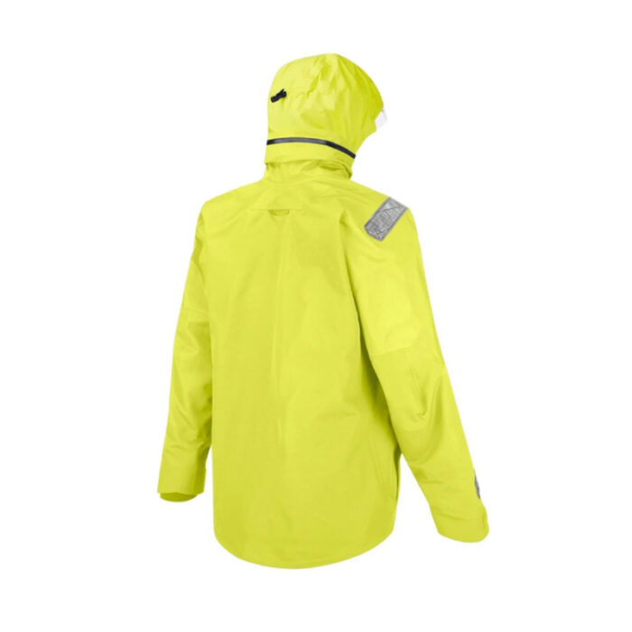 Custom Best Waterproof Sailing Jacket