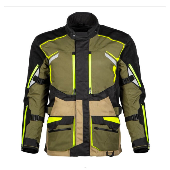 ODM Mens ATV Jacket