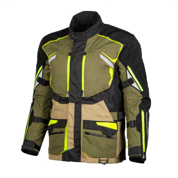 OEM ATV Jacket