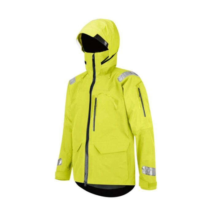 OEM ODM Best Waterproof Sailing Jacket