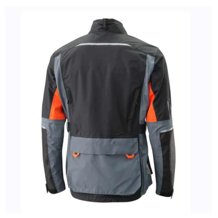 OEM ODm ATV Riding Jacket