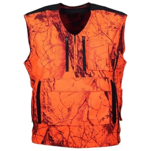 big game hunting vest