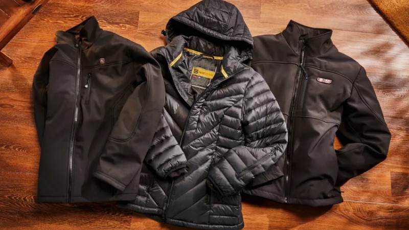 How Much Does Heated Jacket Cost