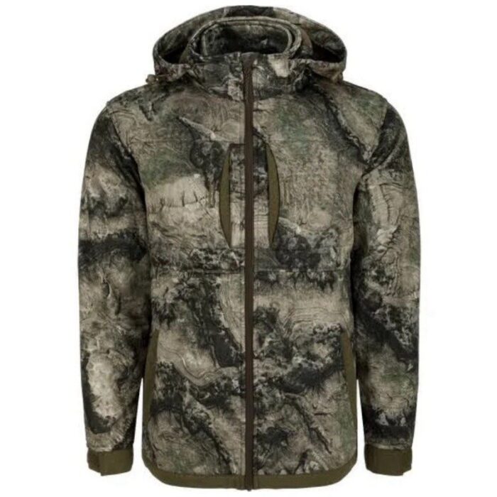 OEM mountain hunting jacket