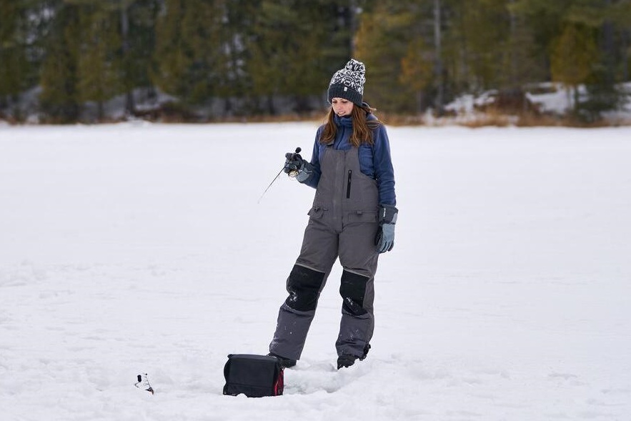 Women Ice Fishing Pants ODM/OEM