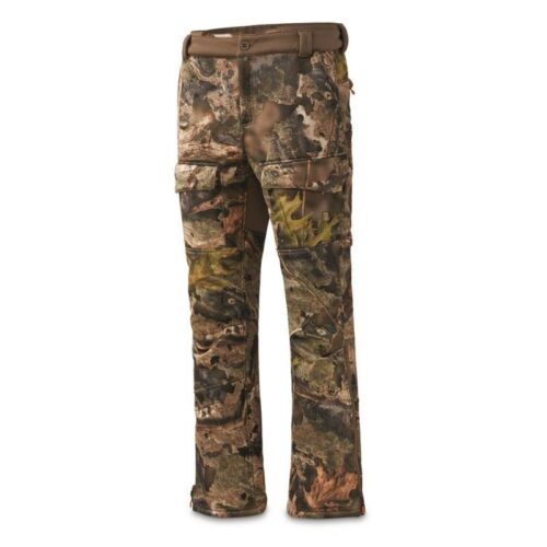 customized mountain hunting pants