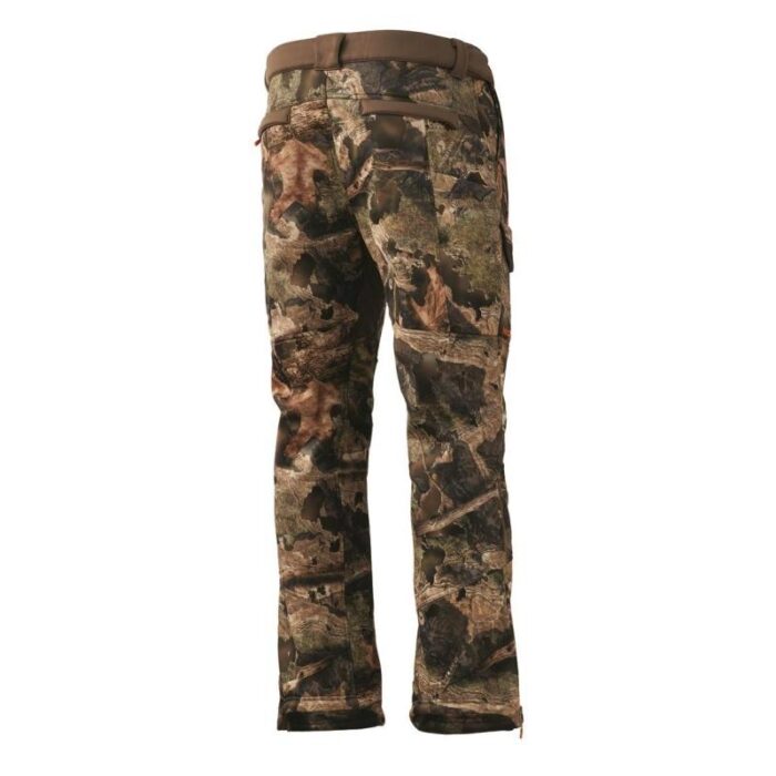 factory mountain hunting pants