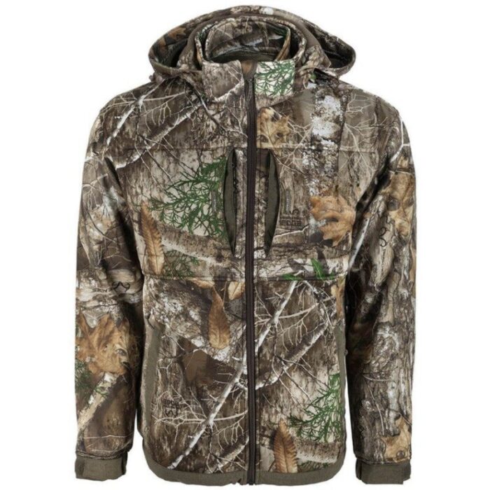 mountain hunting jacket