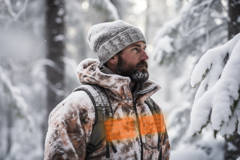 Best Heated Jacket For Hunting