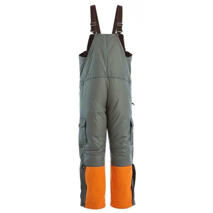 Custom Ice FIshing Snow Pants