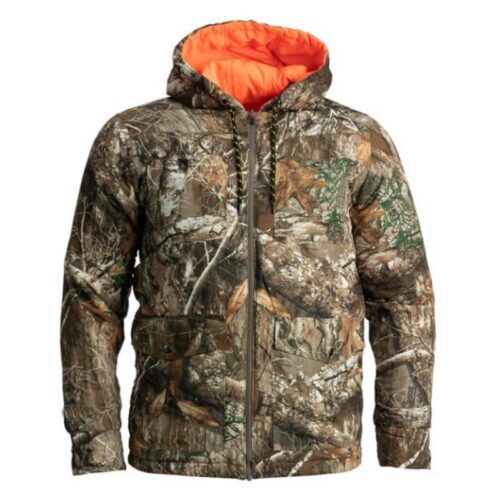 OEM big game hunting jacket