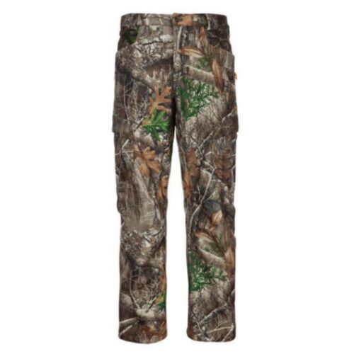 big game hunting pants