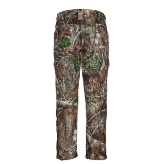 custom big game hunting pants