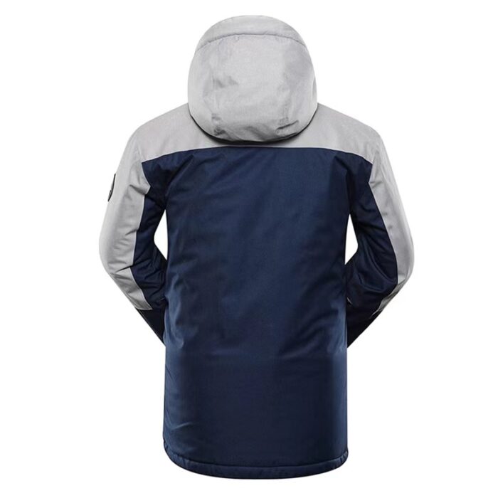 waterproof ski jacket OEM