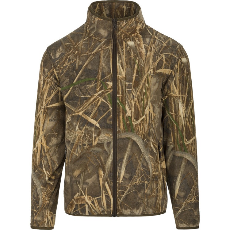 Soft-Shell Duck Hunting Jackets