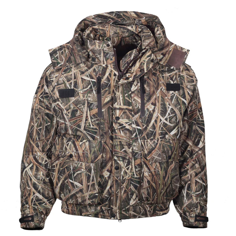 3-in-1 Duck Hunting Jackets