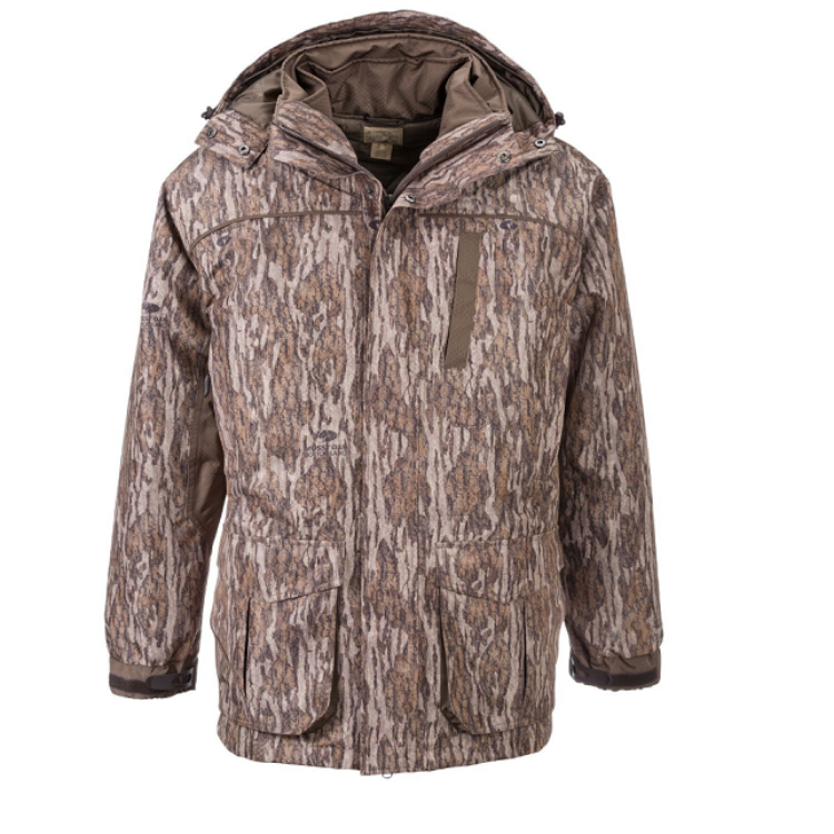 Insulated Duck Hunting Jackets