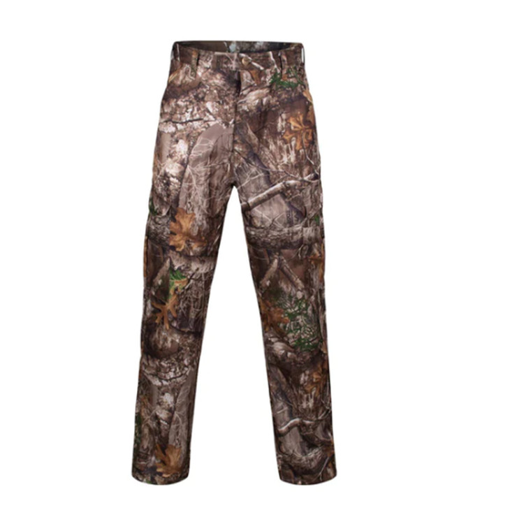 Custom Hunting Pant