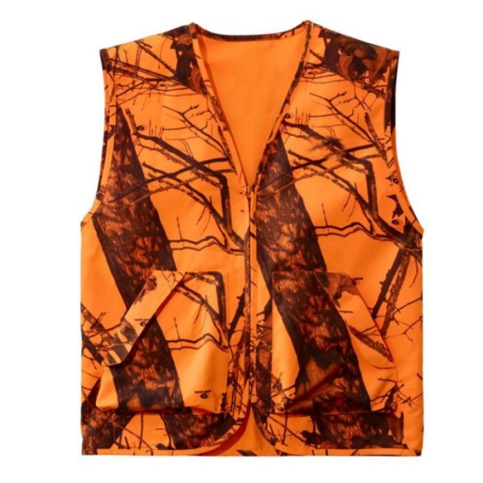 OEM Big Game Hunting Vest