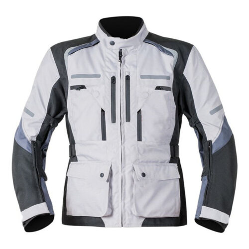 Adventure Motorbike Jacket