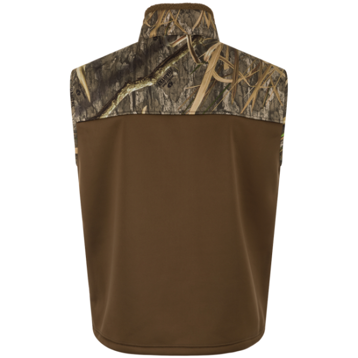 Camo Hunting Vest