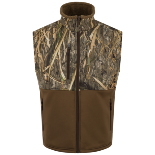 Duck Hunting Vest