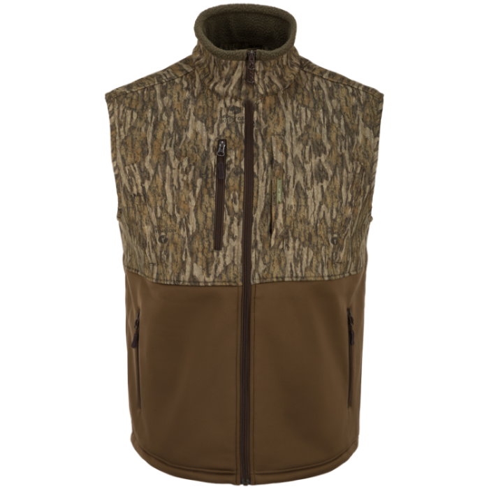 Waterfowl Hunting Vest