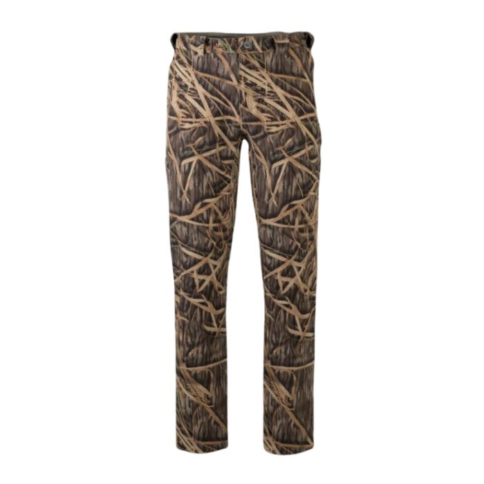 duck hunting pants