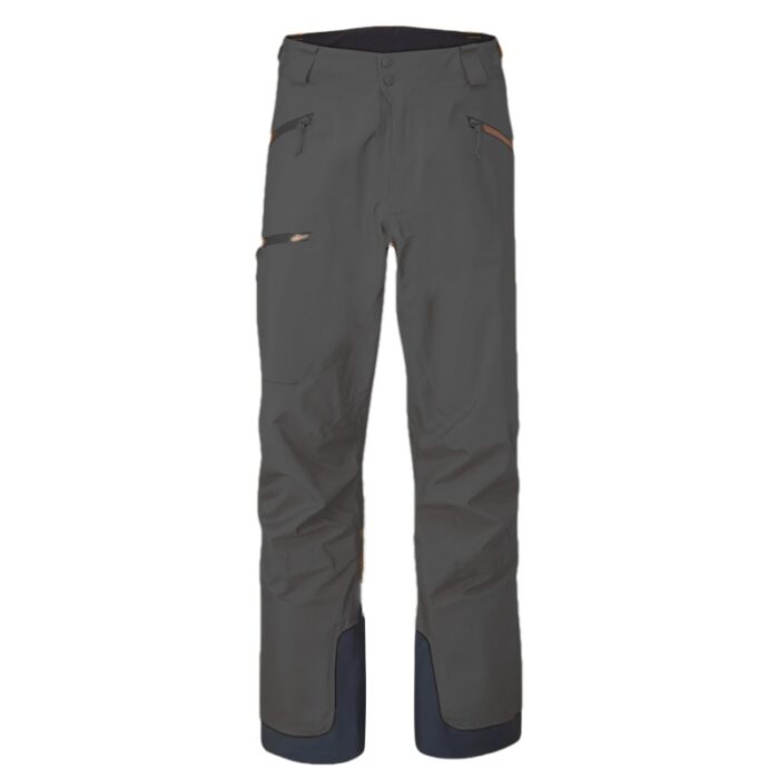 Men Waterproof Snow Pants