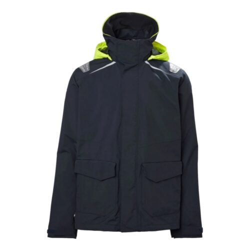 Men’s Waterproof Sailing Jacket