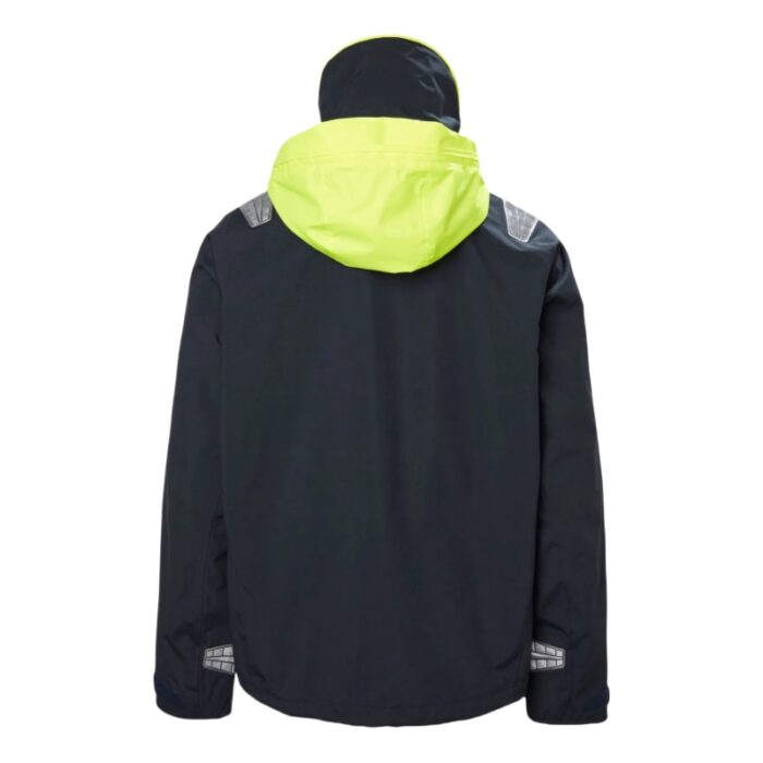 Men’s Waterproof Sailing Jackets