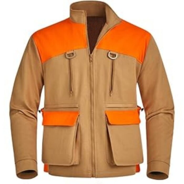 Upland Hunting Jacket