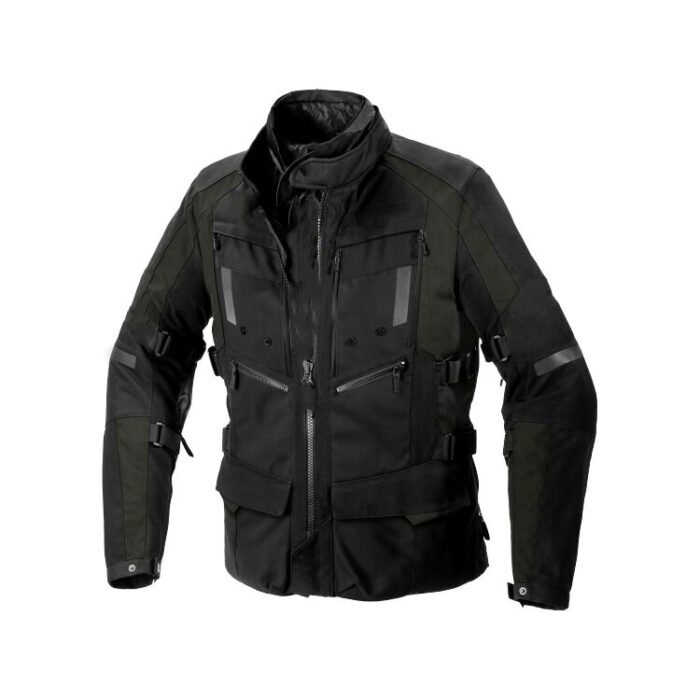 Motorcycle Touring Jacket