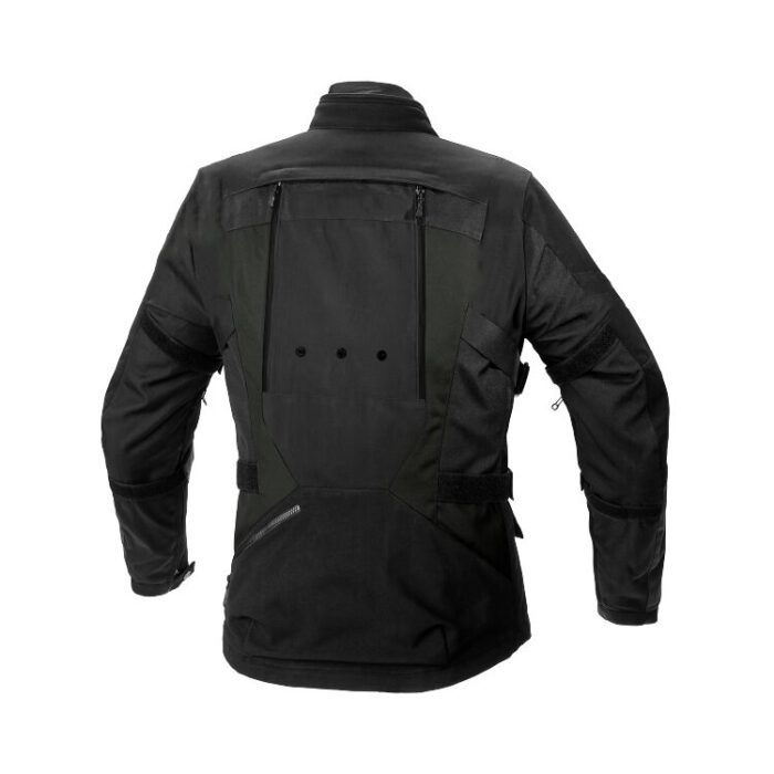 Motorcycle Touring Jackets