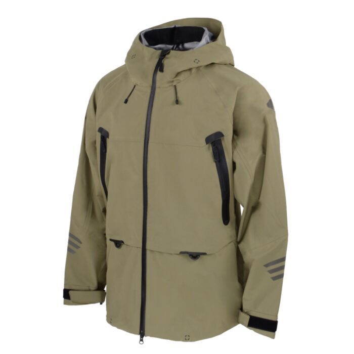 men Waterproof Fishing Jacket