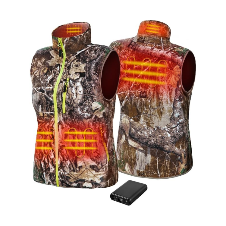 Hunting Heated Vest