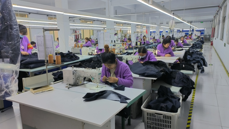 Warm Fishing Pants Factory