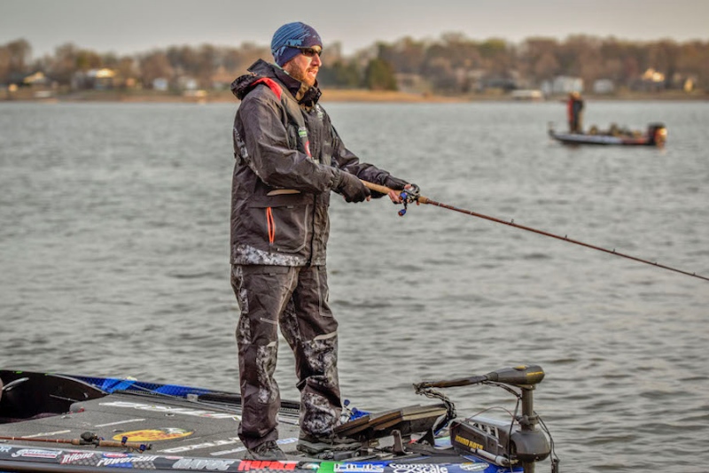 Waterproof Fishing Bibs