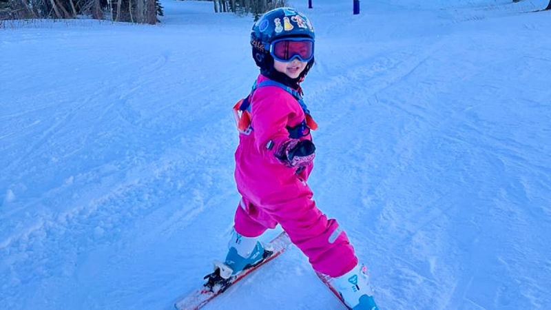 Children's Ski Wear