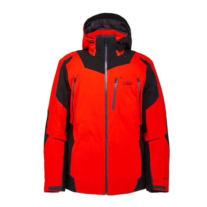 Warm Ski Jacket