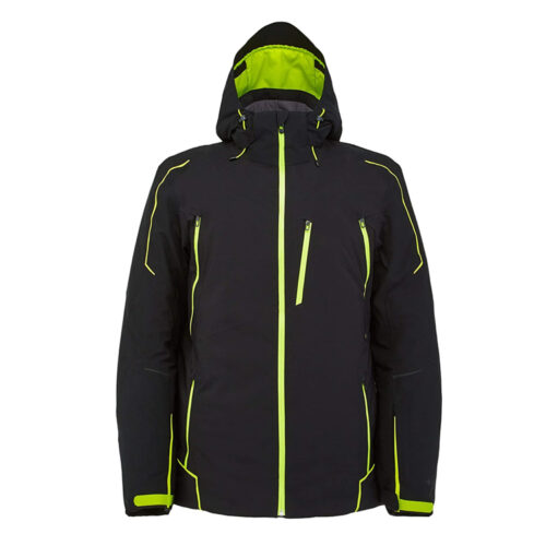 OEM Waterproof Ski Jacket