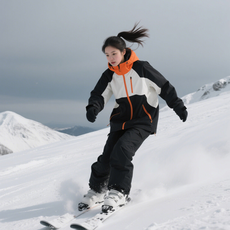 12 Global Ski Clothing Manufacturers