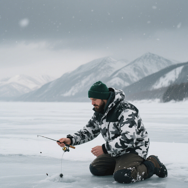 Best Fishing Clothing Brands in the world