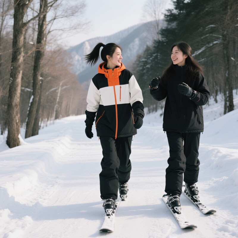 Best Global Ski Clothing Manufacturers
