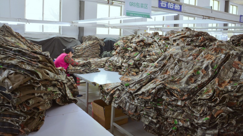 Best Hunting Clothing Brands Factory
