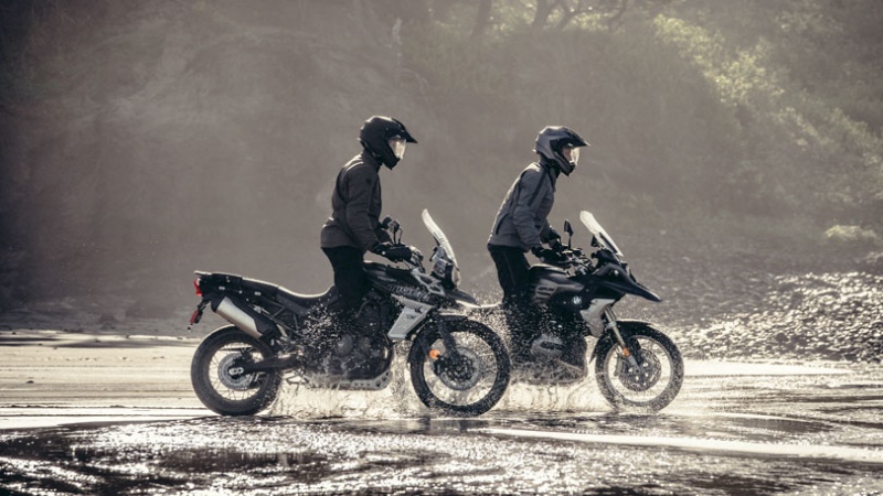 Best Motorcycle Apparel Brands