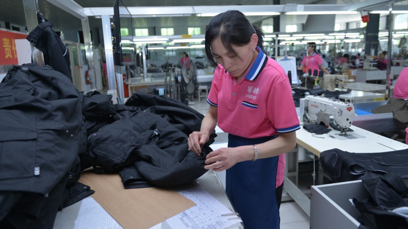 Best Motorcycle Clothing Manufacturer