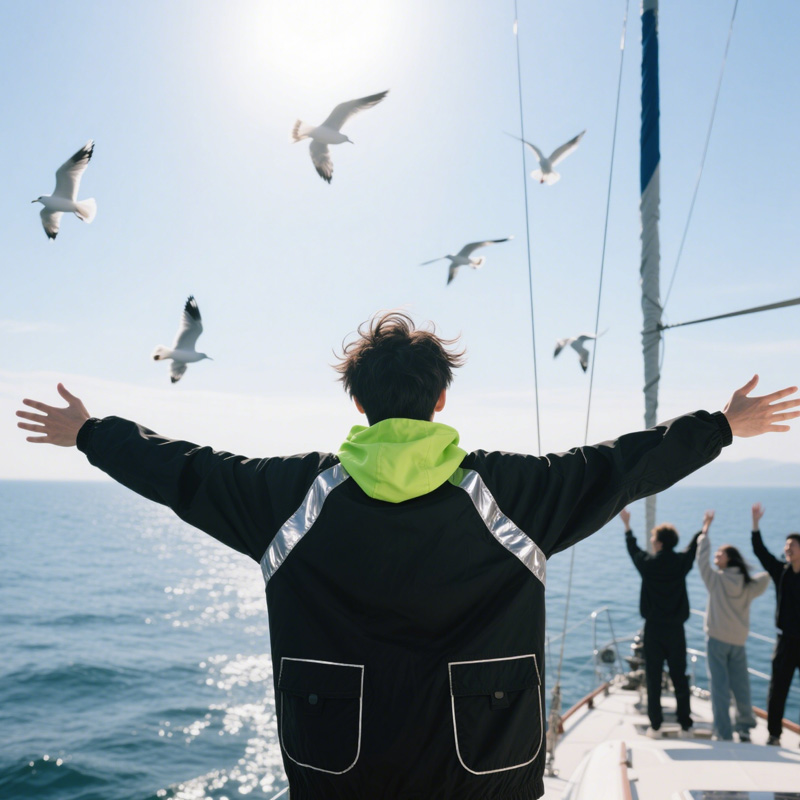 Best Outdoor Clothing Brands Worldwide