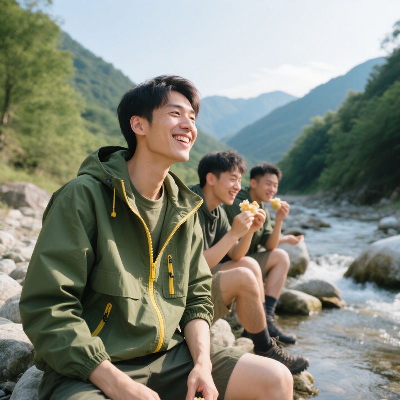 Best Outdoor Clothing Brands in the World